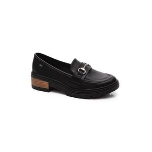 Sapato Dakota Oxford Feminino Amadeirado G9221-10 Preto