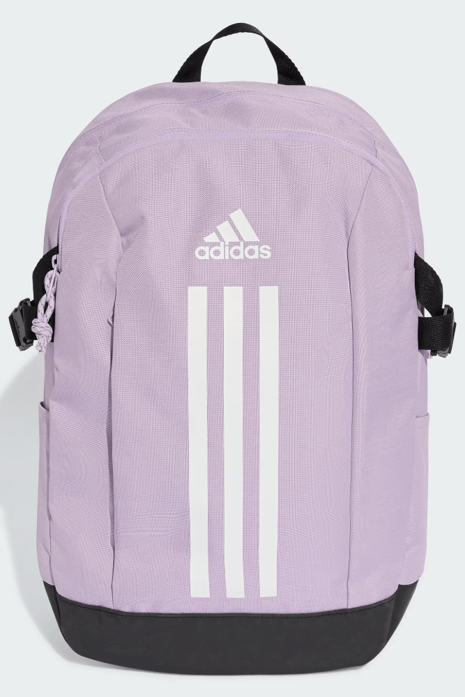 Mochila Adidas Power Jx8744 Roxo
