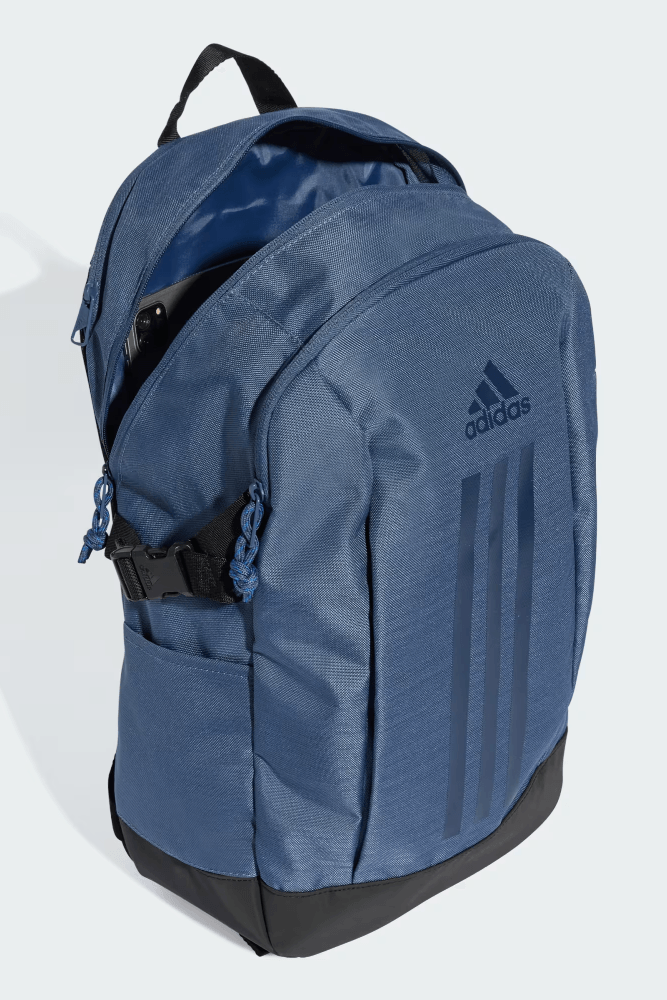Mochila Adidas Power It5360 Azul