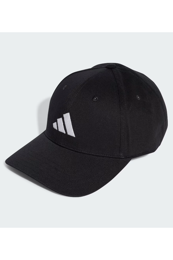 Boné Adidas Baseball New Logo Jg0998.W Preto