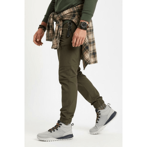 Bota Columbia 2100881 Cinza