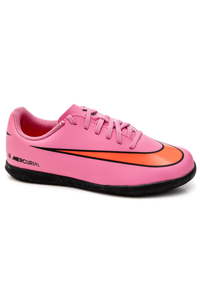 Chuteira Nike Mercurial Vapor 16 Club Juvenil De Futsal Fq8289-600