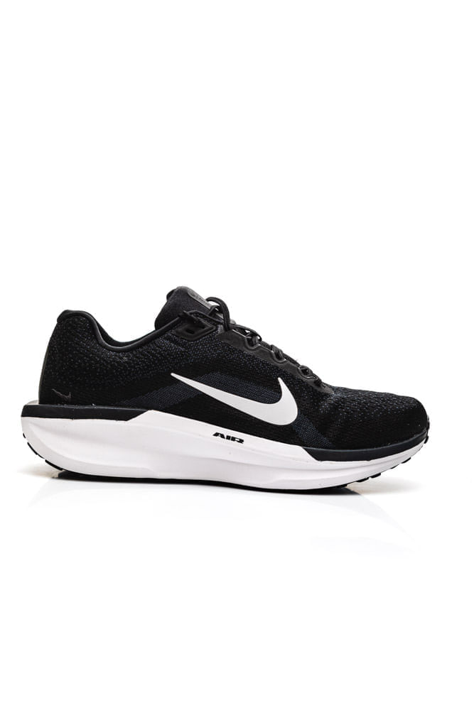 Tênis Nike Air Winflo 11 Masculino Fj9509-001 Preto