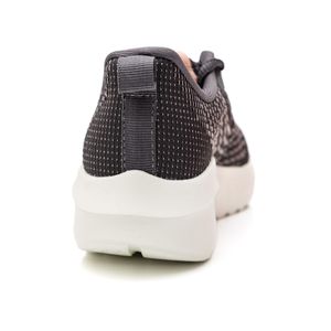 Tênis Olympikus Acqua Juvenil De Caminhada Chborg Chumbo