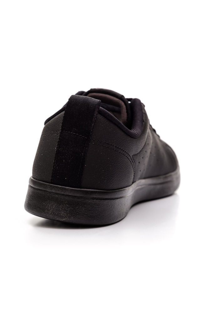 Tênis Olympikus Only 2 Casual Unissex Preto