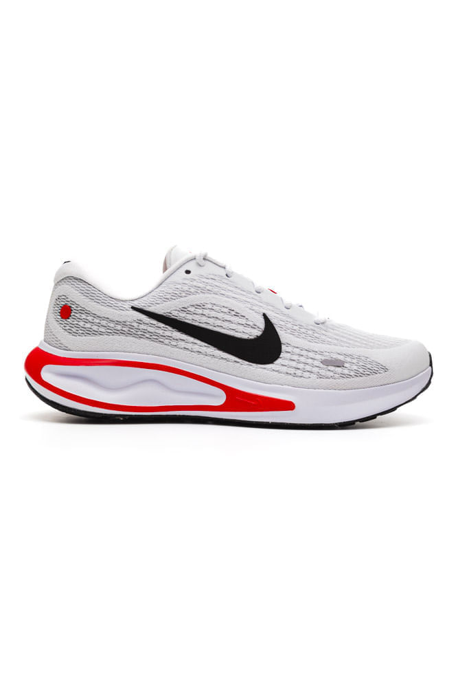 Tênis Nike Journey Run Masculino Fn0228-103 Branco