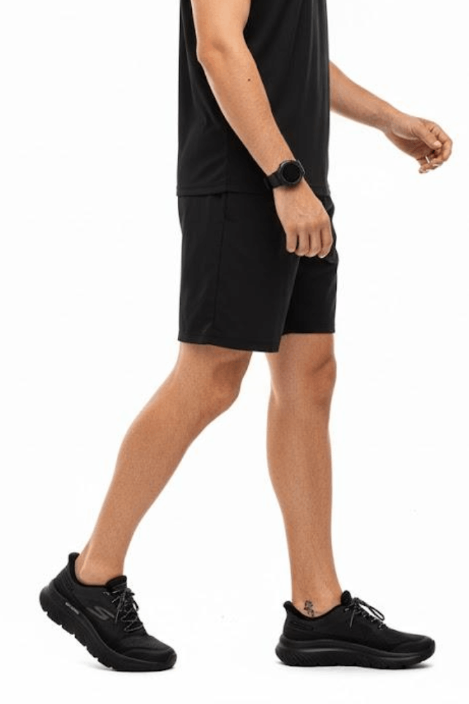 muse store Tênis Skechers Go Walk Max: Conforto e Amortecimento Leve