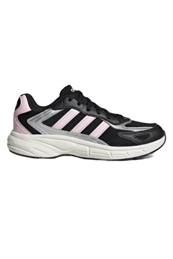 Tênis Adidas Eclyptix 2000 Feminino Sportswear Jr6076 Preto