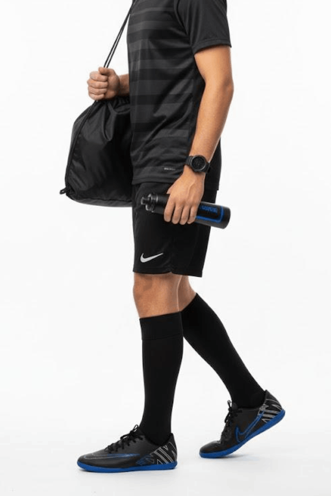 Chuteira Nike Futsal Masculino Mercurial Vapor 15 Club Dj5969-040