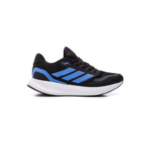 Tênis Adidas Runfalcon 5 Masculino De Corrida Hp7206 Preto