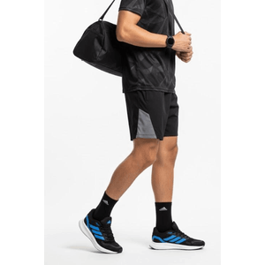 Tênis Adidas Runfalcon 5 Masculino De Corrida Hp7206 Preto