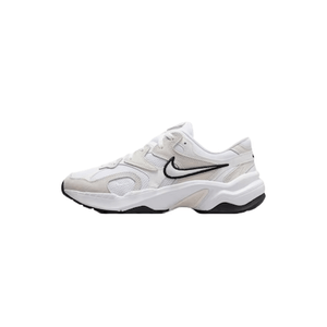 Tênis Nike Al8 Feminino Chunky Clássico Fj3794-102 Cinza