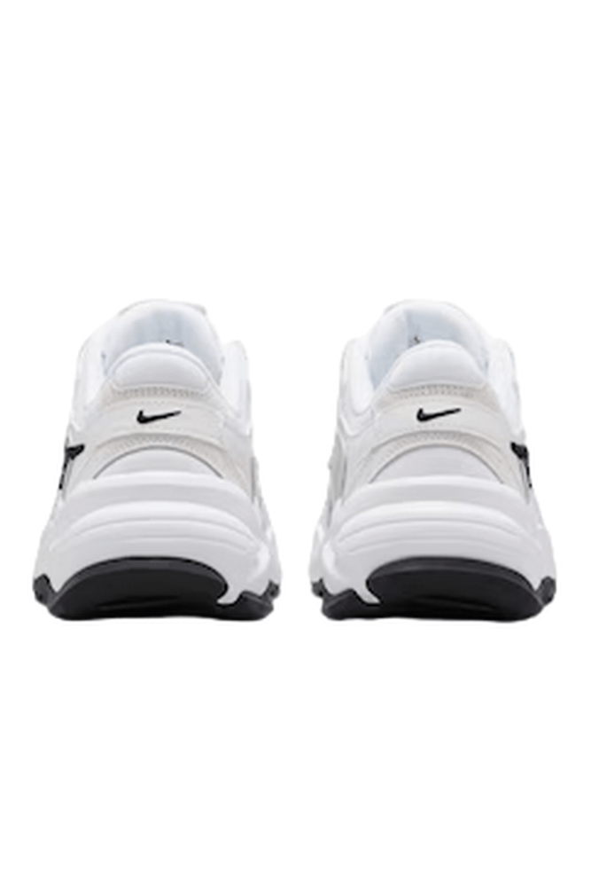 Tênis Nike Al8 Feminino Chunky Clássico Fj3794-102 Cinza