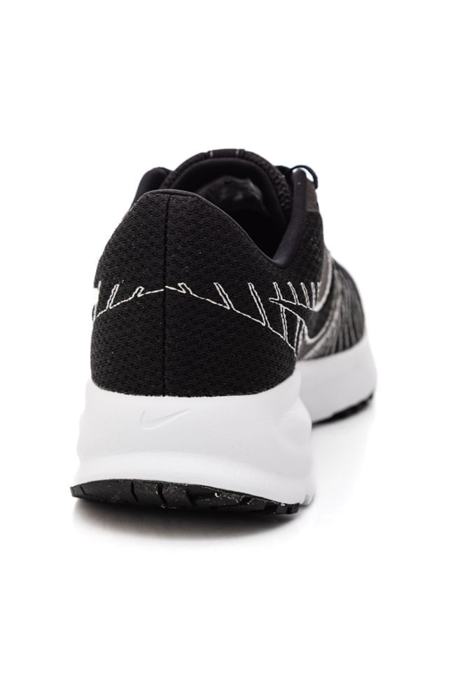 Tênis Nike Run Defy Corrida Masculino Hm9594-004 Preto