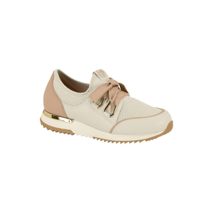 Tênis Modare Casual Feminino Ultraconforto 7405.101 Off-White