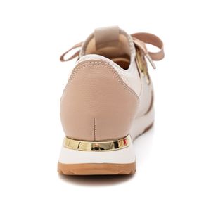 Tênis Modare Casual Feminino Ultraconforto 7405.101 Off-White