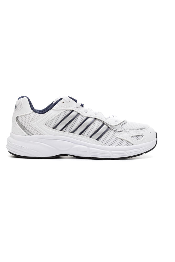 Tênis Adidas Eclyptix 2000 Feminino Corrida Ji4542 Branco
