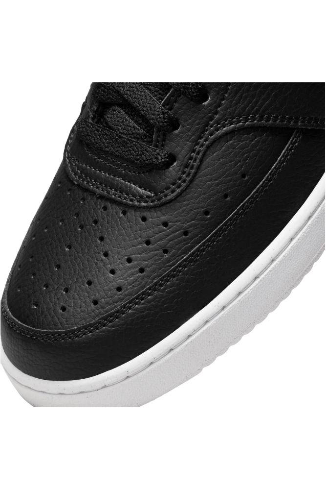 Tênis Nike Court Vision Low Casual Dh2987-001 Preto
