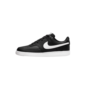Tênis Nike Court Vision Low Casual Dh2987-001 Preto