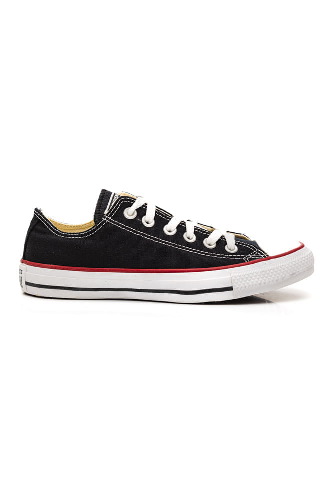 Tênis Converse Chuck Taylor All Star Core Unissex CT00010007  Preto