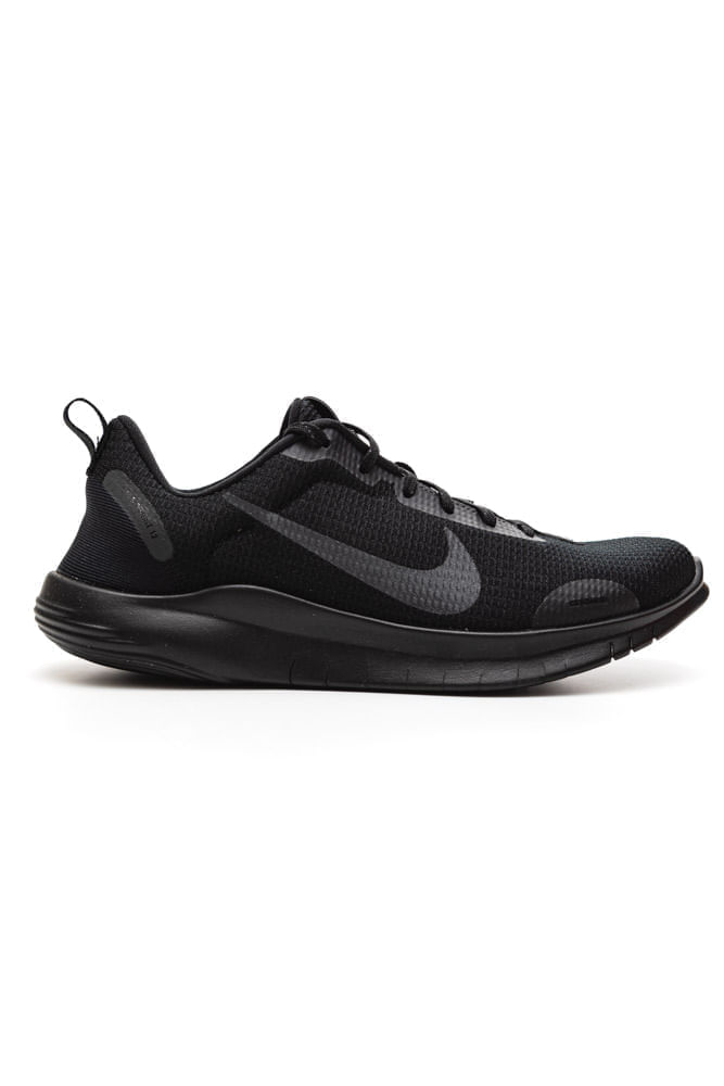 Tênis Nike Flex Experience Run 12 Masculino Dv0740-003 Preto