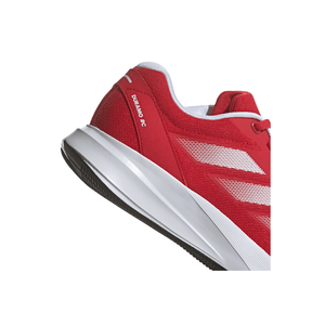 Tenis Adidas Duramo Rc Corrida Unissex Id2703 Vermelho