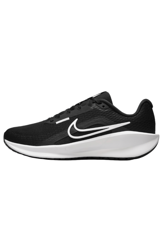 Tênis Nike Downshifter 13 Unissex Corrida Fd6476-001 Preto