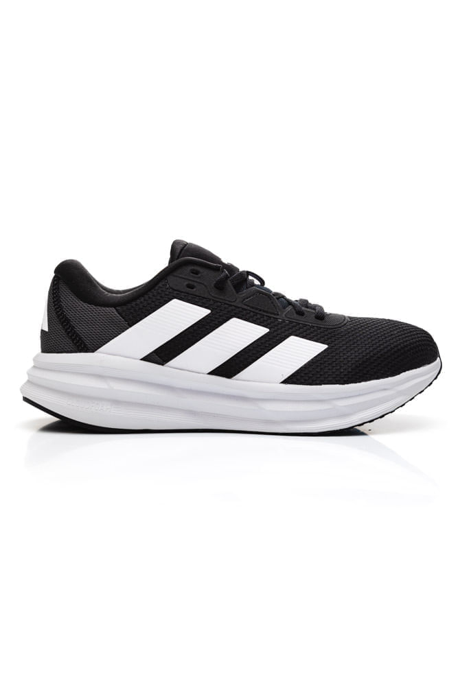 Tênis Adidas Galaxy 7 Masculino Corrida Id8760 Preto