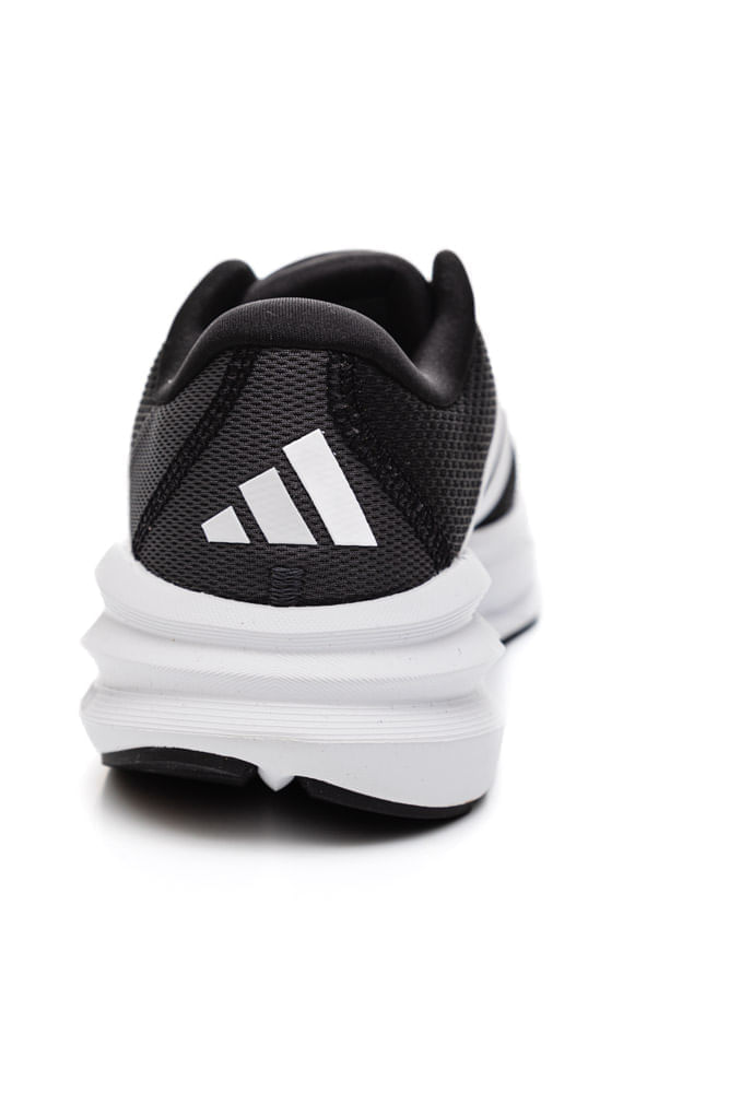 Tênis Adidas Galaxy 7 Masculino Corrida Id8760 Preto