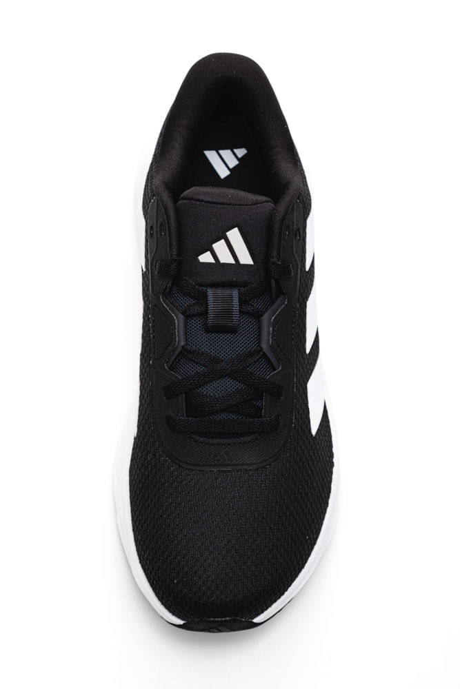 Tênis Adidas Galaxy 7 Masculino Corrida Id8760 Preto