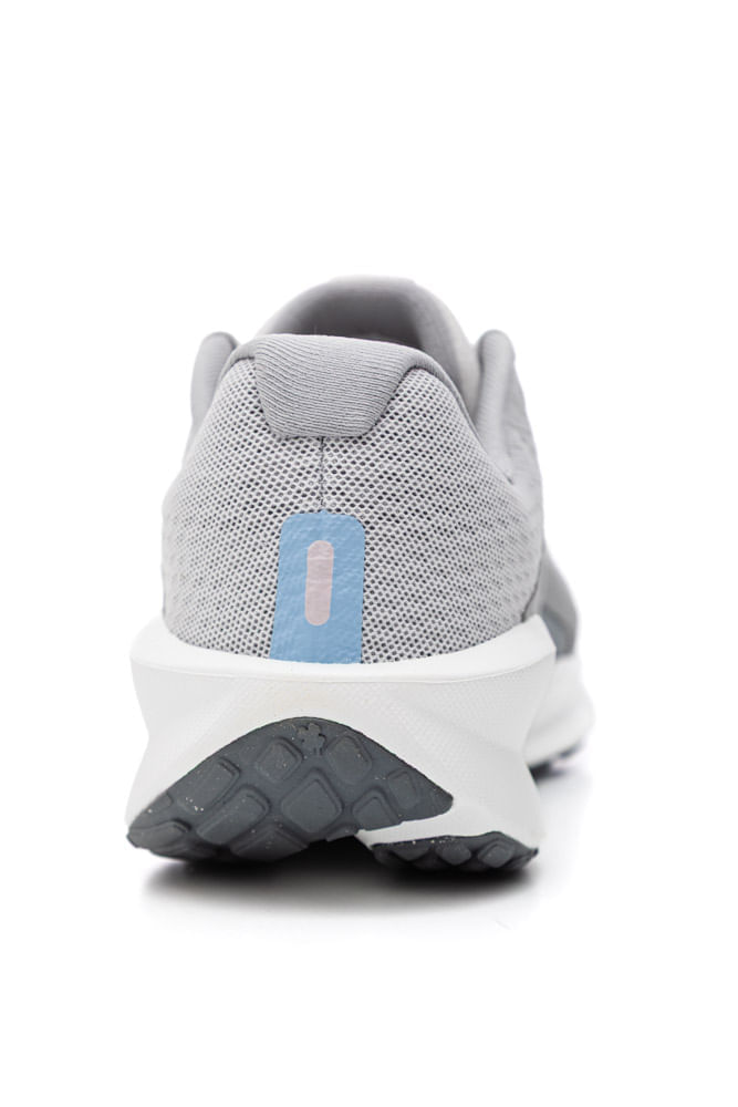 Tênis Nike Downshifter 13 Unissex Corrida Fd6476 Cinza