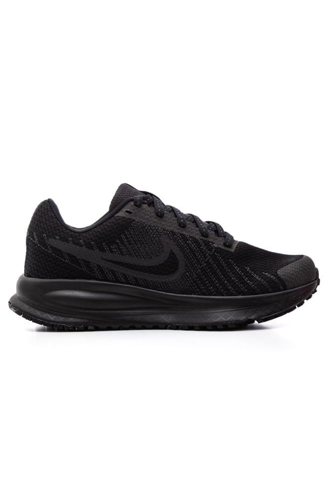 Tênis Nike Run Defy Corrida Feminino Hm9593-003 Preto