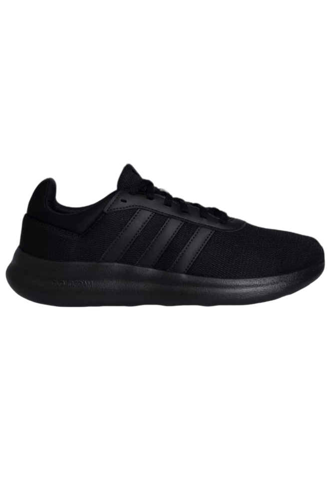 Tênis Adidas Lite Racer 4.0 Masculino Jj7366 Preto