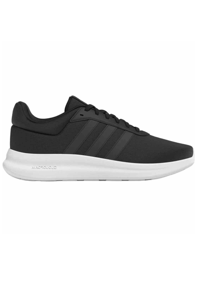 Tênis Adidas Lite Racer 4.0 Feminino Jj7369 Preto