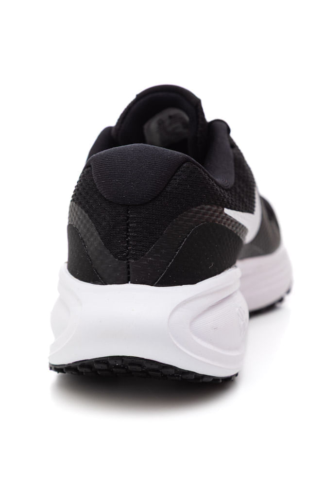 Tênis Nike Revolution 8 Masculino Corrida Hj9198-003 Preto