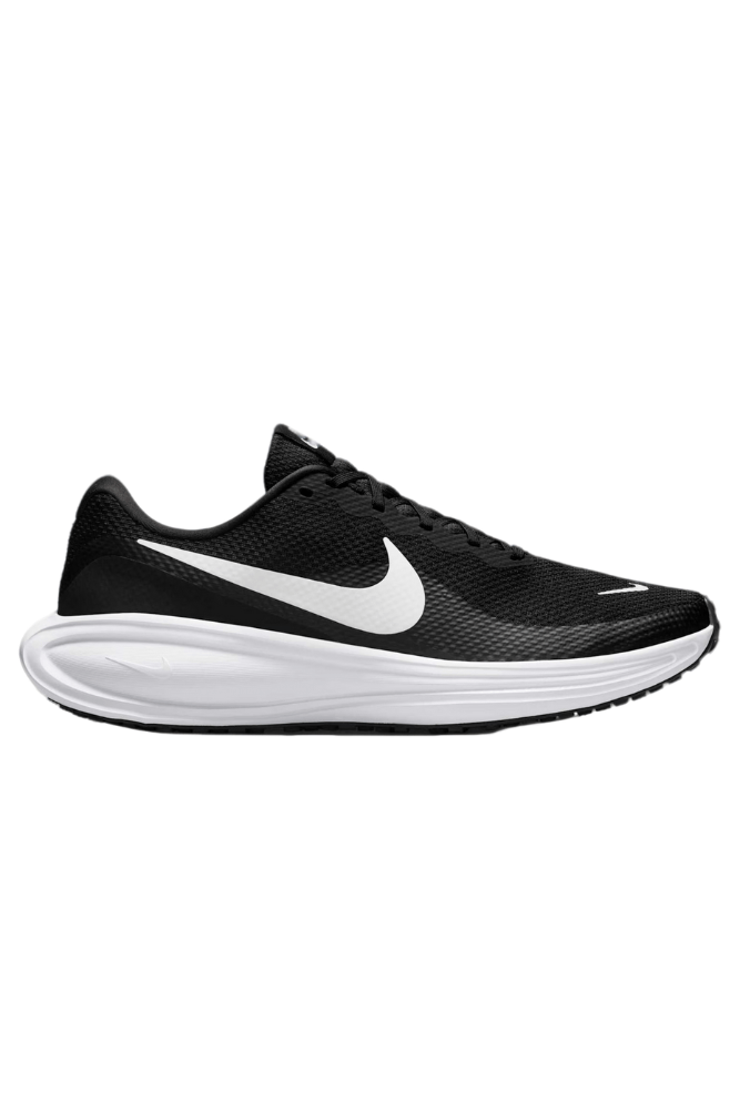 Tênis Nike Revolution 8 Masculino Corrida Hj9198-003 Preto