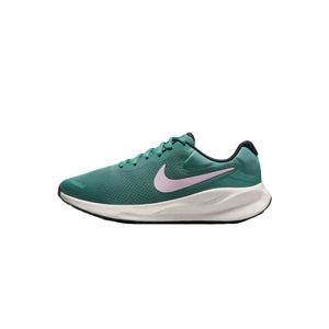 Tênis Nike Revolution 7 Corrida Feminino Fb2208 Verde