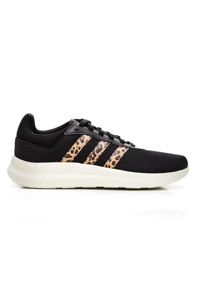 Tênis Adidas Lite Racer Feminino Ih5273 Preto - Main Image