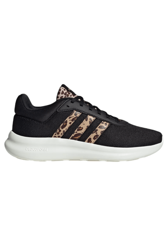 りえ Tênis Adidas Lite Racer 4.0 Feminino Ih5273 Preto
