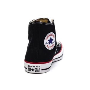 Tênis Converse Chuck Taylor All Star Core Hi Unissex CT00040007  Preto
