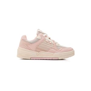 Tênis Ramarim Casual Feminino Sola Caixa 2589236-01 Rosa