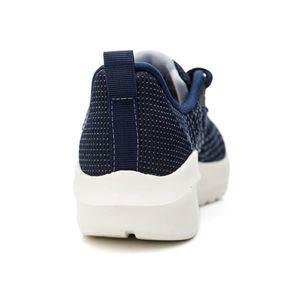 Tênis Olympikus Acqua Juvenil De Caminhada Mrhcrs Marinho