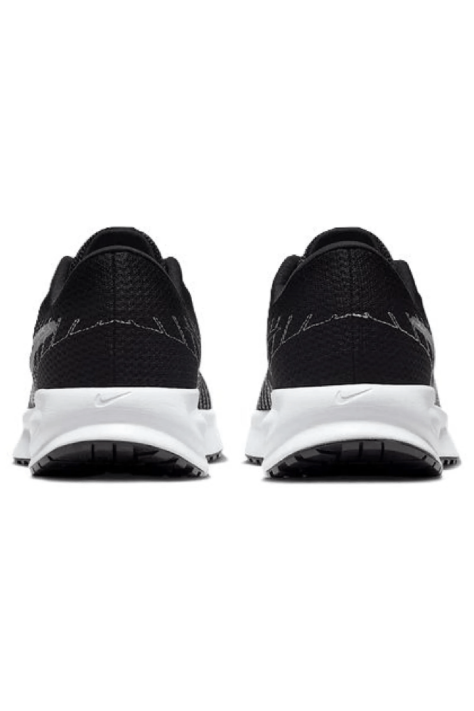 Tênis Nike Run Defy Unissex Corrida Hm9593-002 Preto