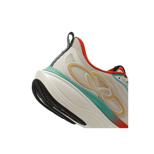 Tênis Olympikus Pride 4 Corrida Feminino Branco