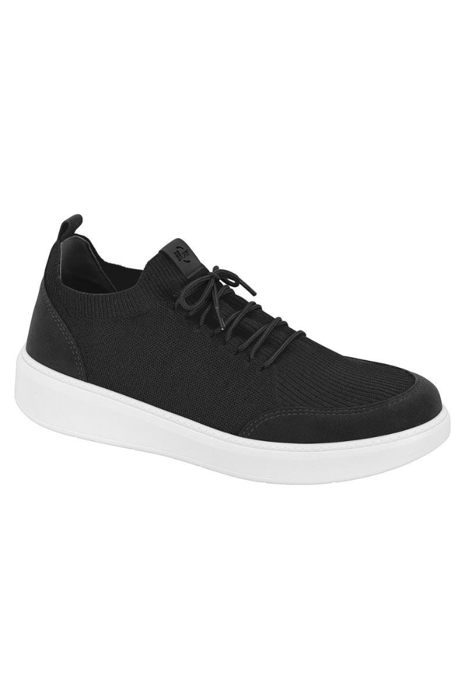 Tênis Mormaii Urban 3 Skate Masculino Preto