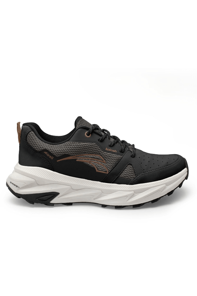 Tênis Hoka Speedgoat 6 Trail Running Masculino 1147791srbt Laranja