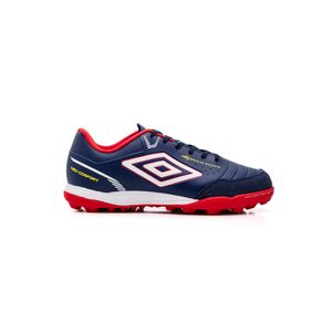 Chuteira Umbro Neo-Comfort Society Masculina U03fb00431 Marinho