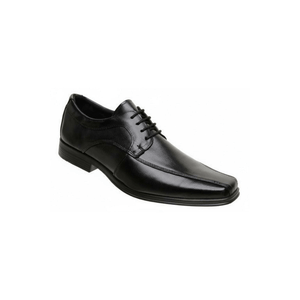 Sapato Br2 Social Masculino Couro 911 Preto