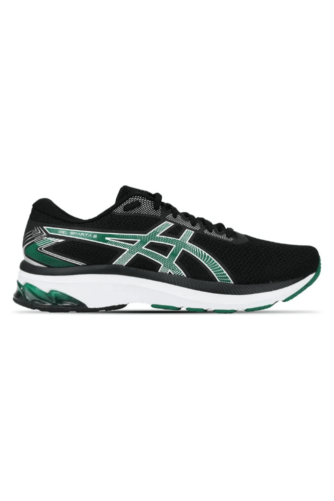 Tênis Asics Gel-Sparta 2 Masculino 1011b815.005 Preto