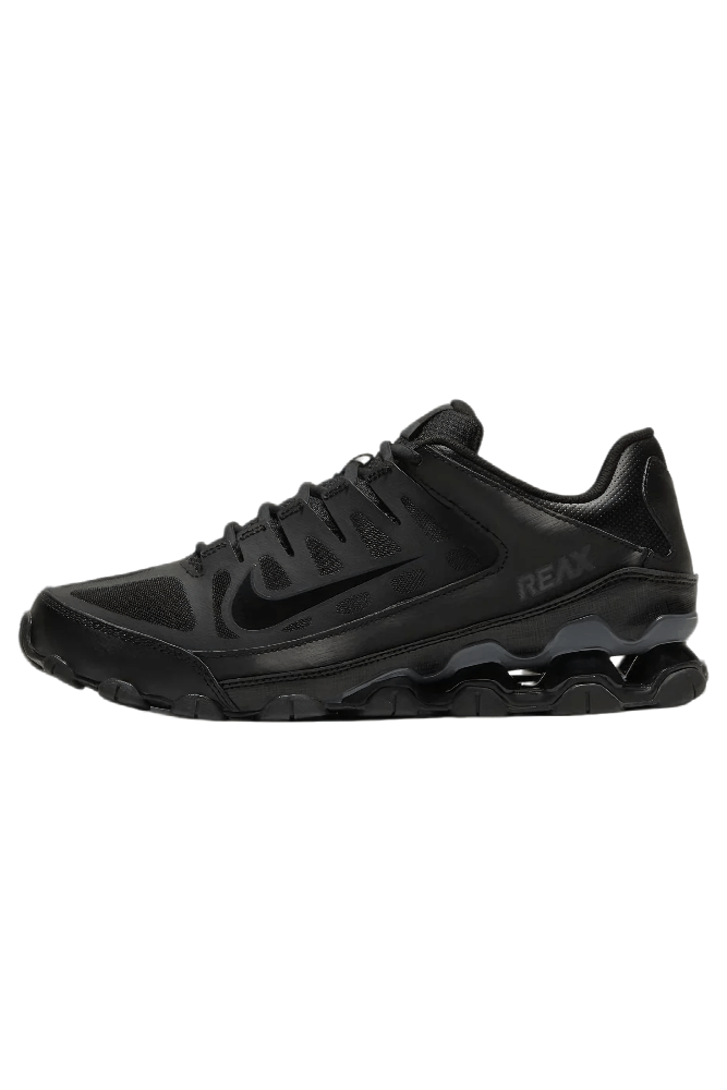 Tênis Nike Reax 8 Tr Masculino Running 621716-008 Preto